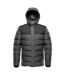 Mens Oslo Hd Parka Grey Heather Stormtech-2