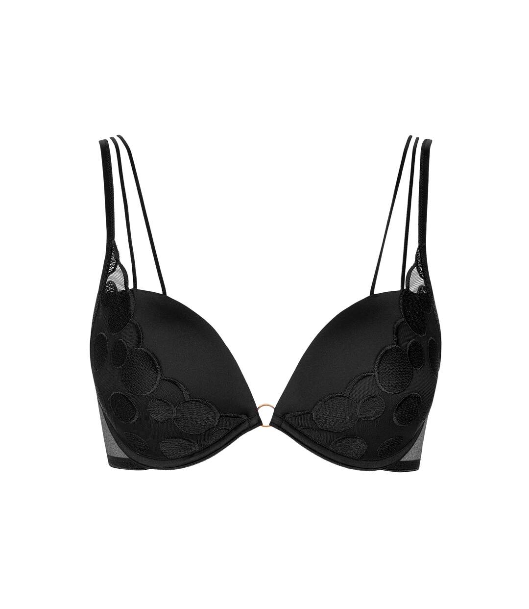 Soutien-gorge push-up Venus Lisca