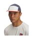 Unisex Adult Launch Running Camper Cap White Under Armour-3