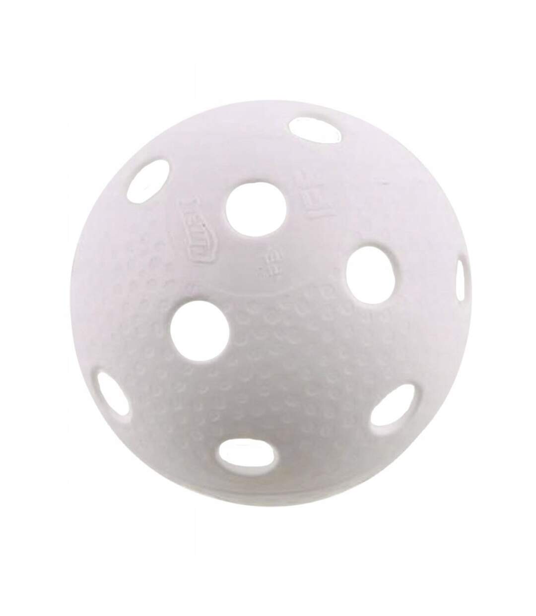 Trix Floorball One Size White MPS-1