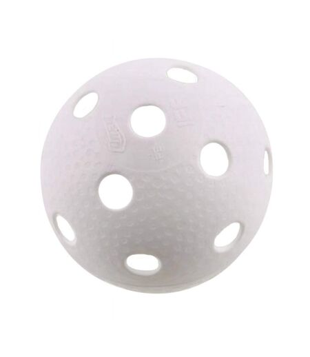 Trix Floorball One Size White MPS