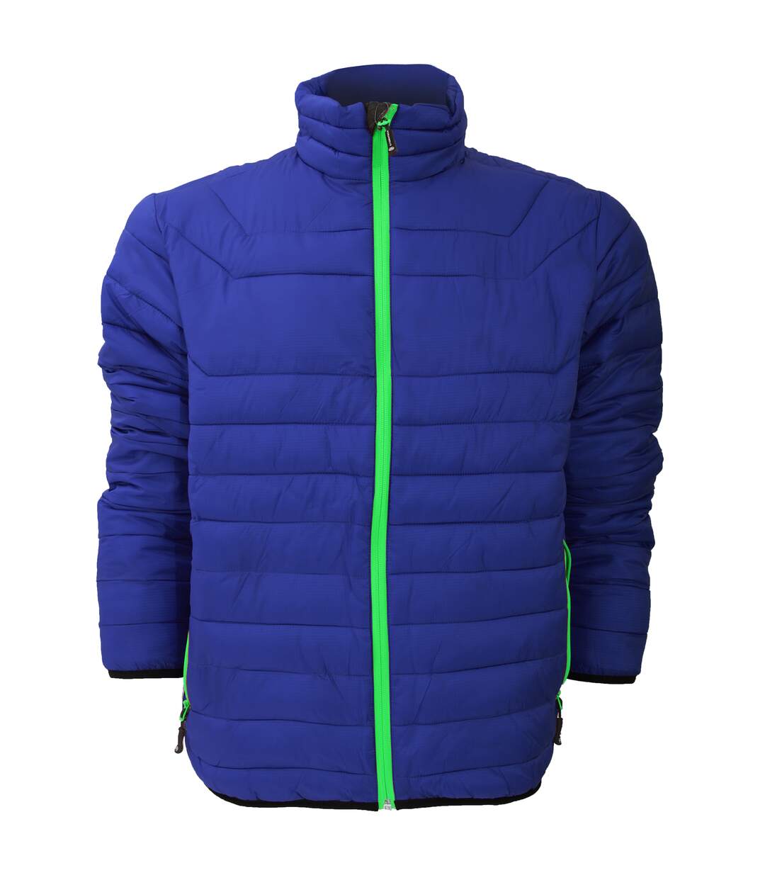 Stormtech - Veste thermique imperméable - Homme (Vert/Noir) - UTBC1180