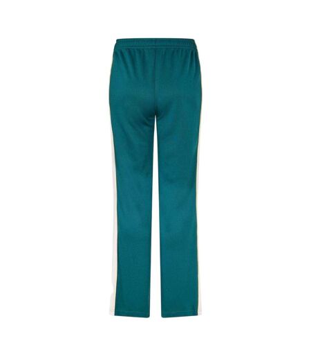 Pantalon De Jogging Motif/style Logo Femme Bleu Marine New Balance