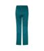 Pantalon De Jogging Motif/style Logo Femme Bleu Marine New Balance-3