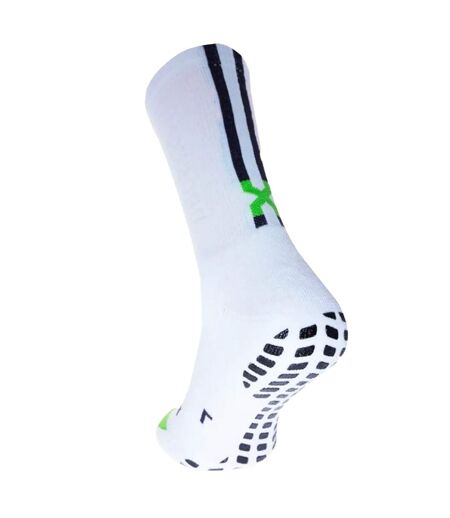 Chaussettes Motif/style Long Revo Adulte Blanc Proskary