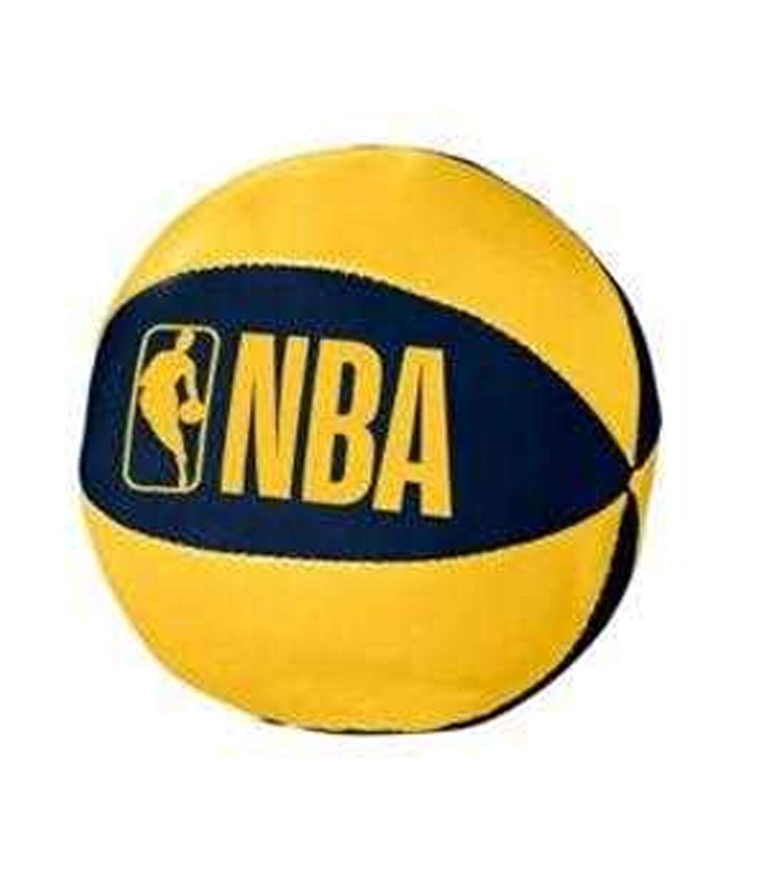 Ensemble De Mini Panier De Basket Motif/style Éclaboussures De Peinture Taille Unique Bleu Denver Nuggets-3