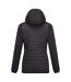 Veste Hybride Newhill Femme Noir Regatta-3