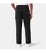 Pantalon Homme Noir Timberland-4