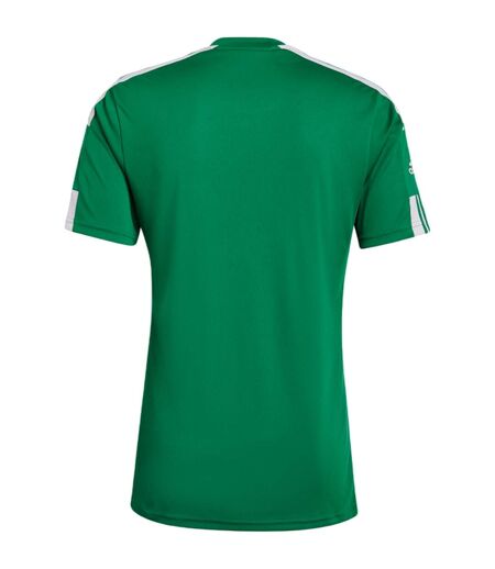 Maillot Squadra Homme Vert Adidas