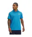 Polo Motif/style Icône Performance Homme Bleu Under Armour-1