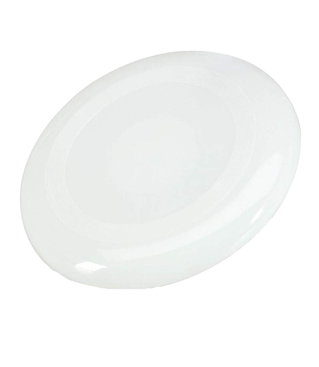 Sydney Flying Disc One Size White MidOcean-2