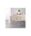 Nappe Microfibre Suzy 140x240cm Naturel-3