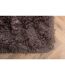 Tapis Déco Grace 200x300cm Marron-3