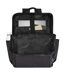 Libra 15 recycled 15l laptop backpack one size heather charcoal Generic-3