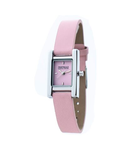 Montre Femme Pertegaz Quartz Pds-014-S