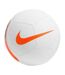 Nike Football 1 White Orange KNVB Netherlands-2