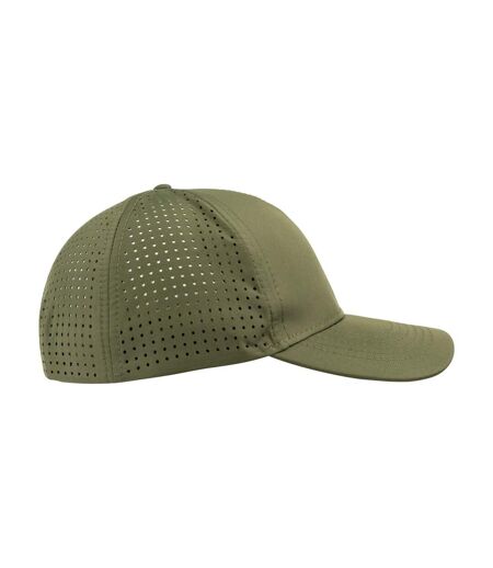 Casquette De Baseball Vert Jack Pyke