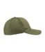 Casquette De Baseball Vert Jack Pyke-3
