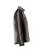 Mens Unique Dresden Soft Shell Jacket Anthracite Black Mascot-4