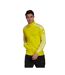 Sweat Squadra Homme Jaune Adidas-1