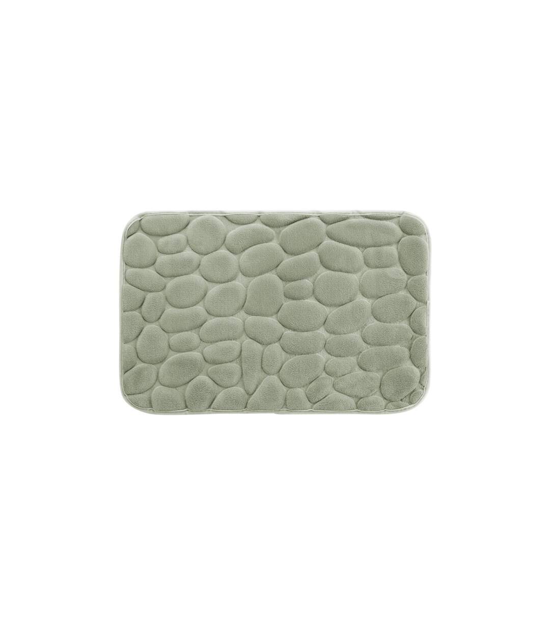 Tapis de Bain Ricochet 50x80cm Sauge-1