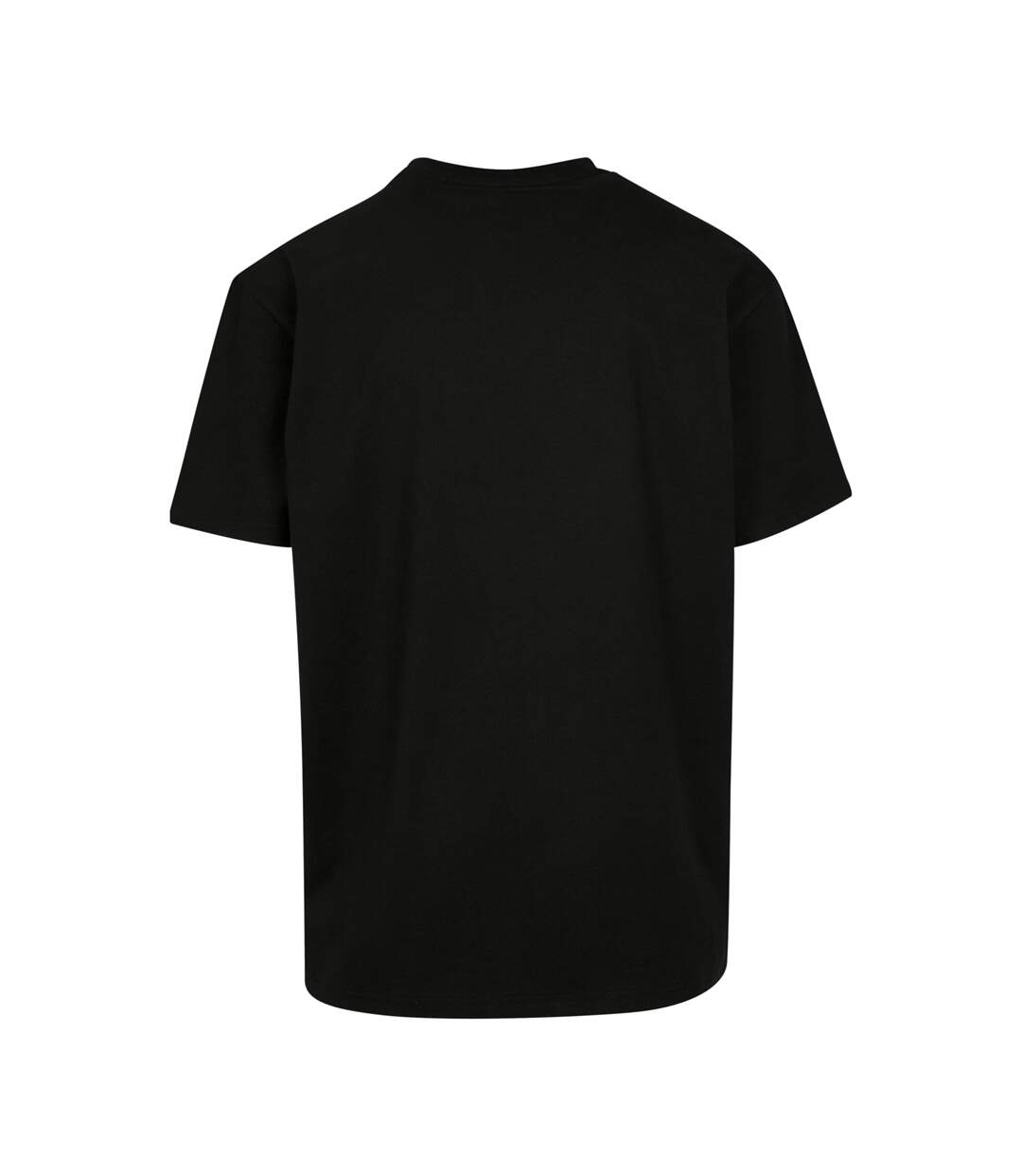 Noir Mister Tee-2