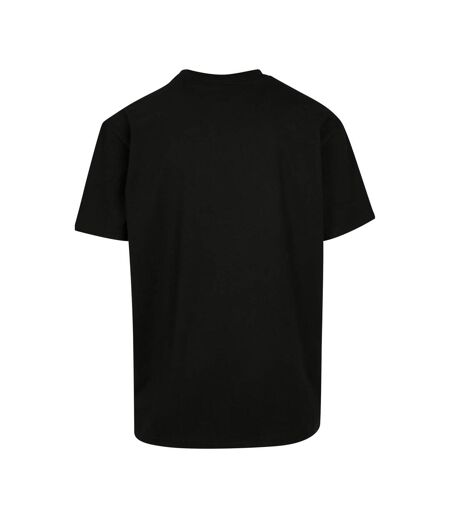 Noir Mister Tee