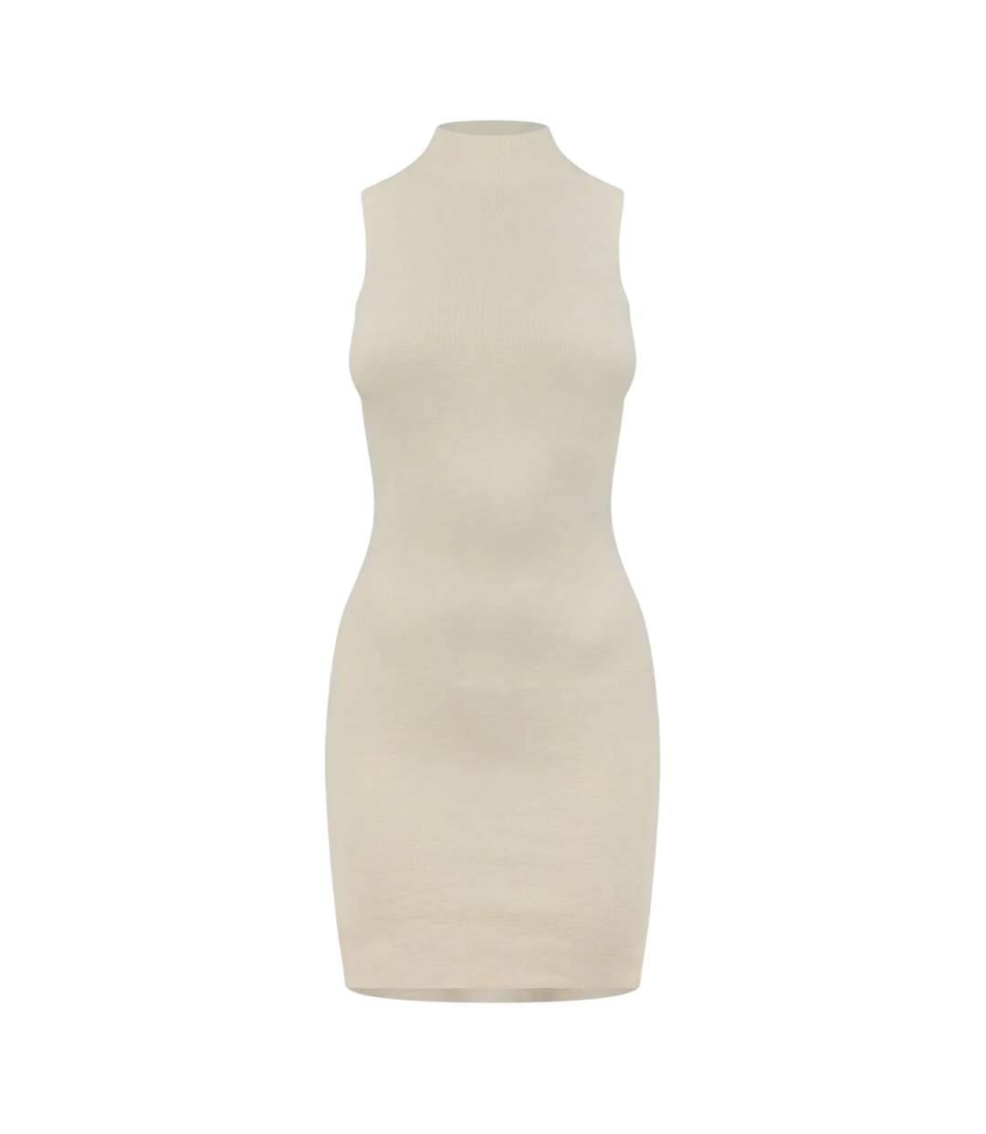 Robe Courte Femme Vieux Blanc Jack Wills-2