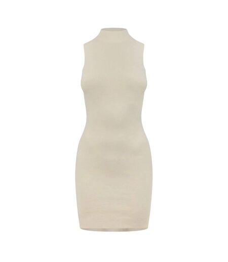 Robe Courte Femme Vieux Blanc Jack Wills