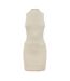 Robe Courte Femme Vieux Blanc Jack Wills-2