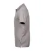 Mens Luxury Stretch Polo Shirt Stone Tee Jays-3