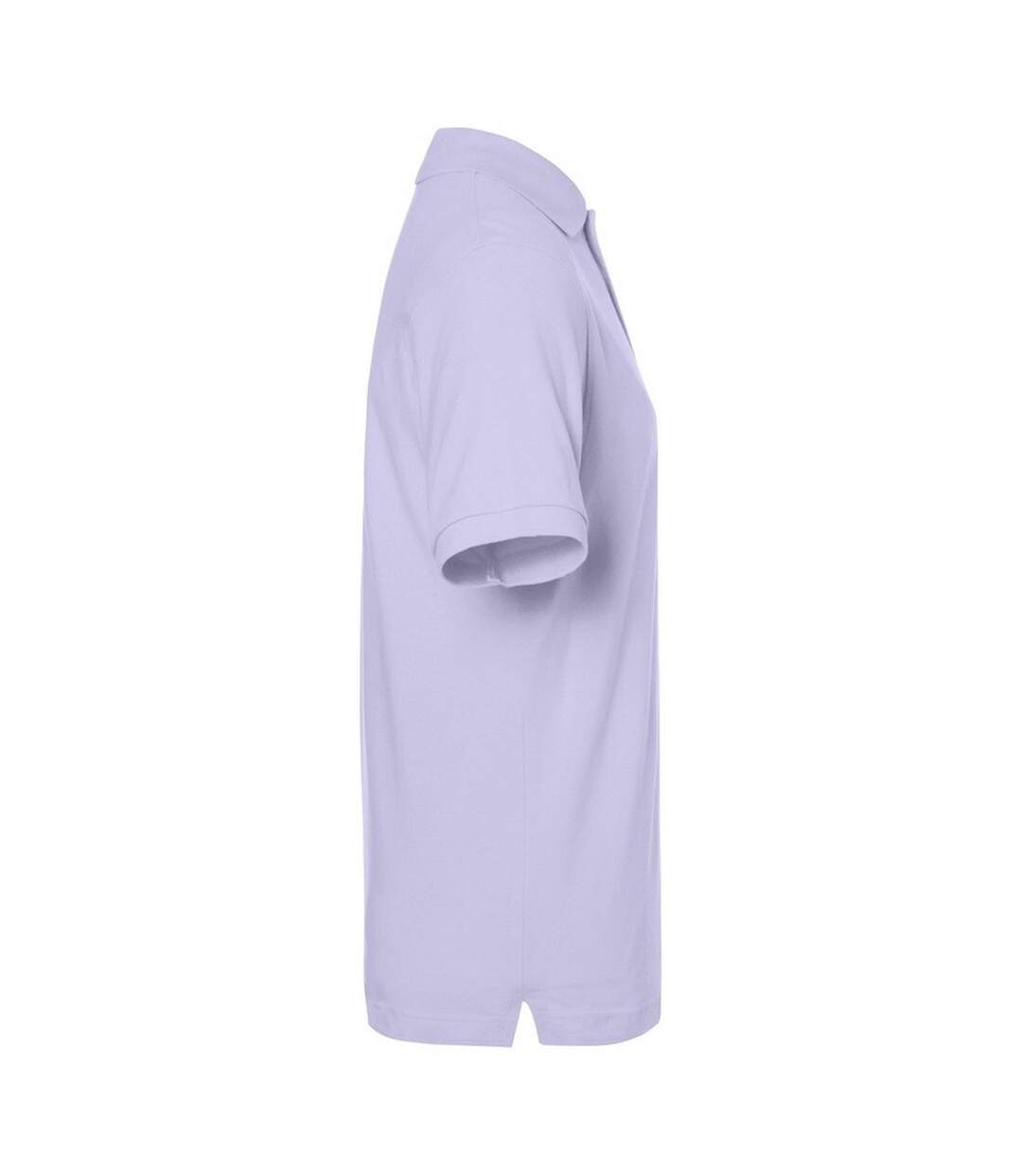 Polo Classic Homme Lilas James And Nicholson-3