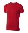 Elevate - T-shirts manches courtes Kawartha - Homme (Rouge) - UTPF1809