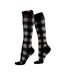 VIM&VIGR - Chaussettes Contention | Coton 15-20 mmhg Chaussettes Compression-1