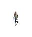 Womens/ladies Air Lite Body Warmer Almond Milk Dare 2B-1