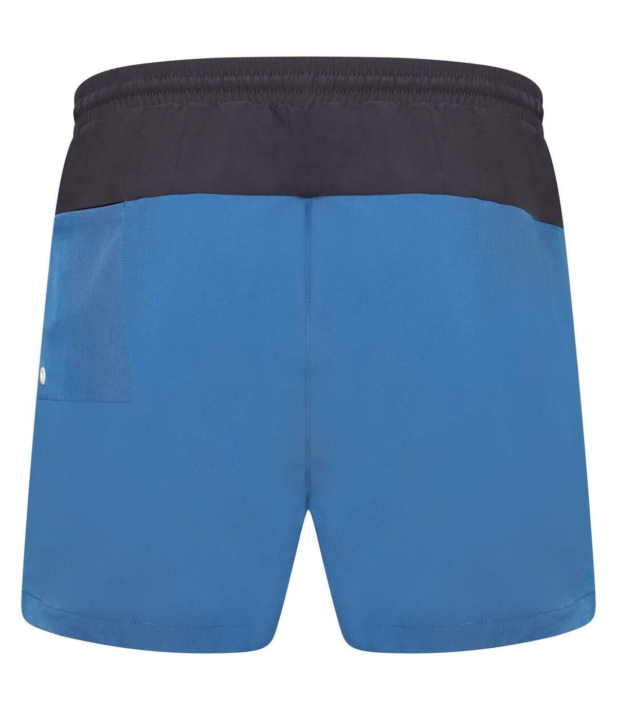 Dare 2B Mens Cascade Shorts (Petrol Blue/Ebony)