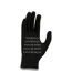 Gants Noir Homme Nike Air Training Gloves - L/XL