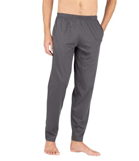 Pyjama long homme Mercerisé Eminence