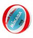 Ballon De Volley-ball Bv543c-vxb-rsb Taille 5 Blanc Rouge Bleu Mikasa-2