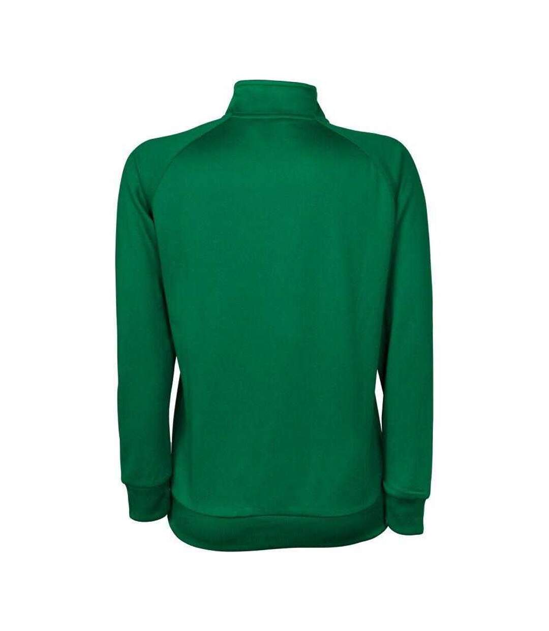 Mens Combi Sweatshirt Green Joma-2