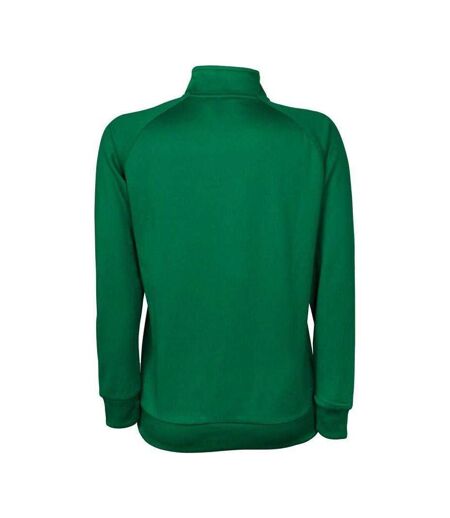Mens Combi Sweatshirt Green Joma