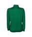 Mens Combi Sweatshirt Green Joma-2