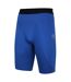 Umbro Mens Player Elite Power Shorts (Royal Blue) - UTUO349