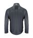 Mens Microfleece Jacket Grey Projob-2