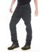 Pantalon multi-poches à ceinture haute dans le dos WELLER2-1