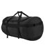 Atlantic Sac En Toile Surdimensionné 110 Litres Taille Unique Noir Noir Shugon-1