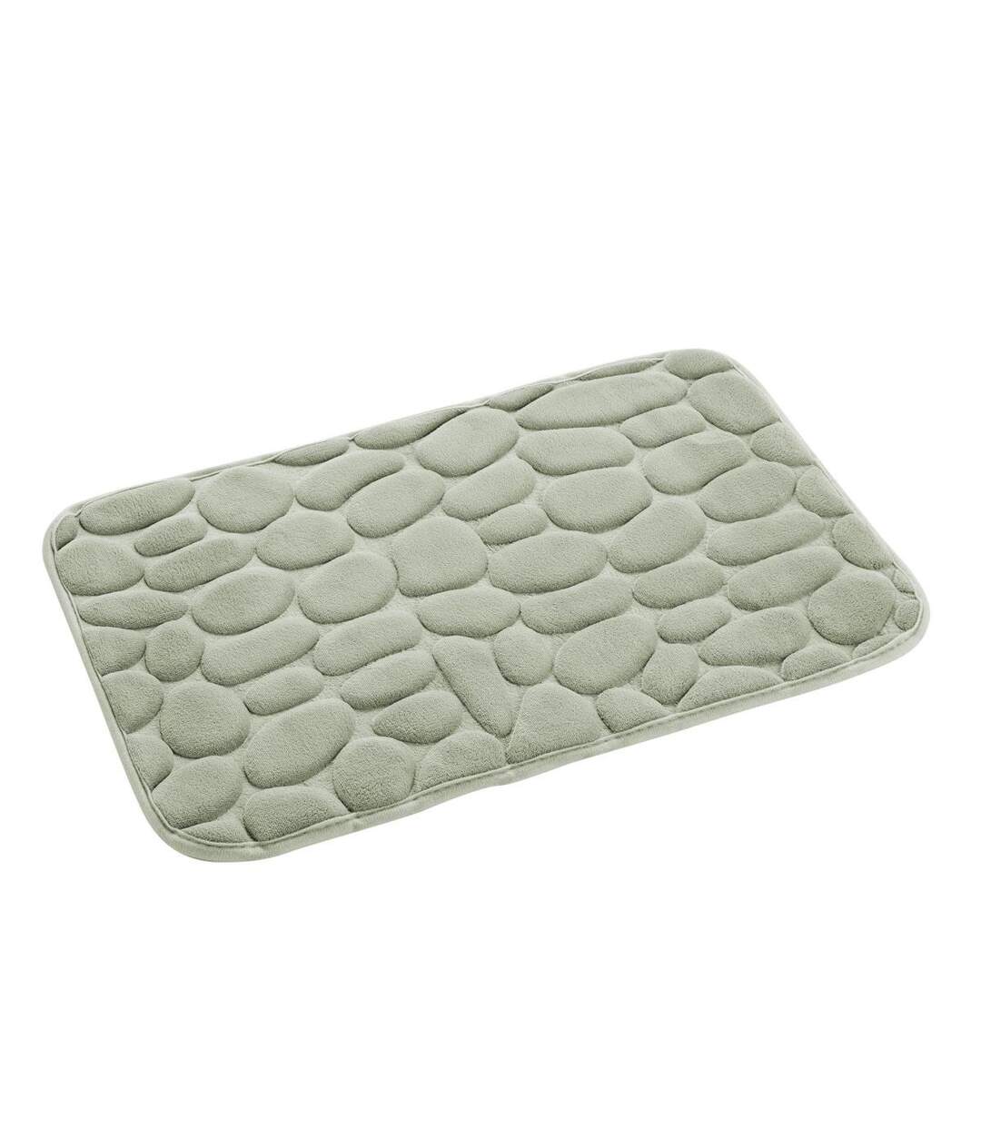 Tapis de Bain Ricochet 50x80cm Sauge-2