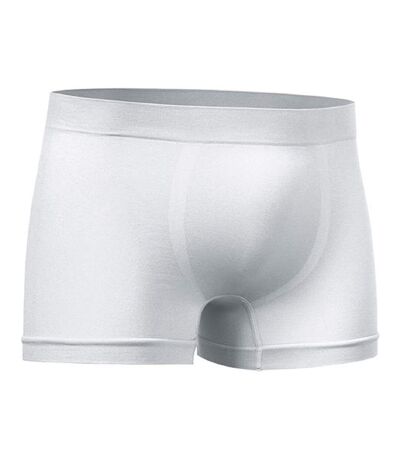 Boxer shorty - Homme - DISCOVERY - blanc