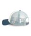 Casquette trucker avec filet en sergé de coton et broderie Surf Sun Vondutch-4