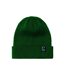 Bonnet Vert Bouteille Neutral-1